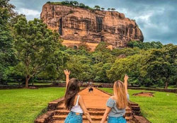anuradhapura ancient city