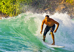 Surf & Yoga mirissa