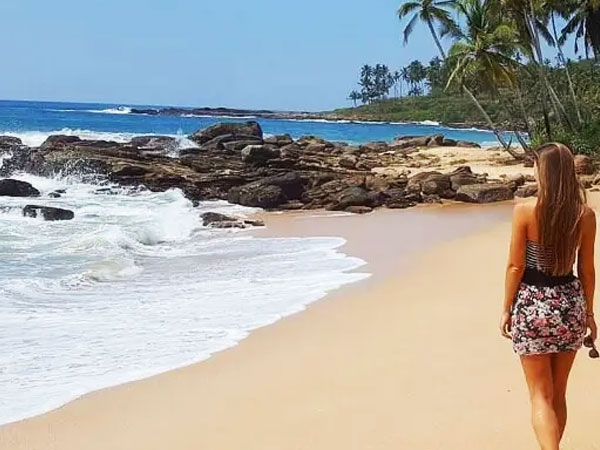 Tangalle yoga