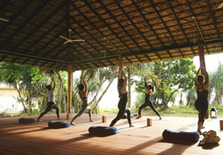 surf & yoga tangalle