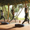 Surf & yoga tangalle