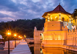 anuradhapura ancient city