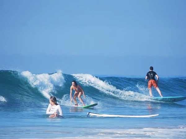 weligama surf