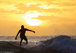 weligama surf and yoga