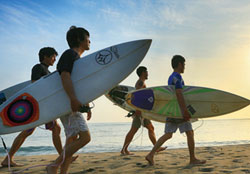 surf & yoga weligama