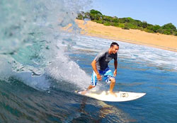 surf & yoga weligama