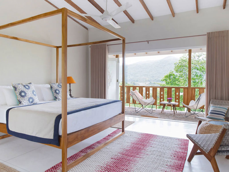 Rukgala - Yoga & Meditation Retreat