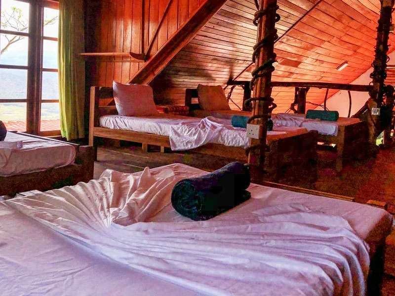 Welikande Villa Yoga Retreat